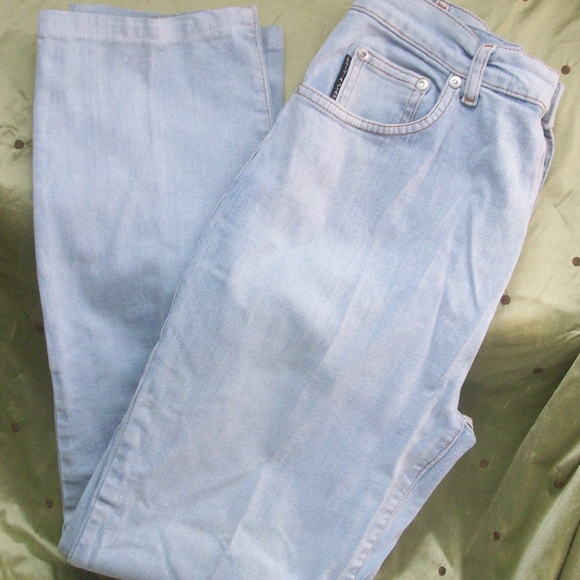 krizia jeans